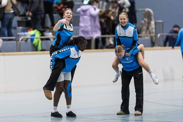 Bild 58 - wBJ Budenzauber Pinneberg